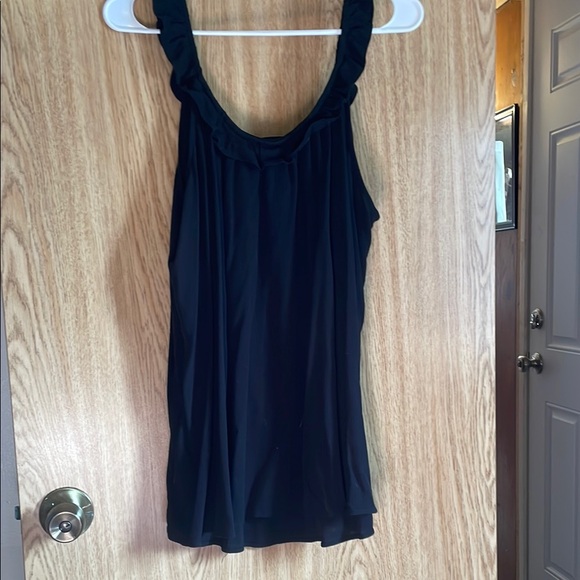 Torrid Flowy Tank - Picture 6 of 6